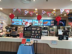 -肯德基(顺义光明大街店)