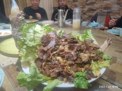 -江南婆婆(车墩店)