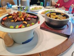 -大连湾旭日饭店(大连湾店)