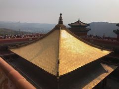 -普陀宗乘之庙(小布达拉宫)