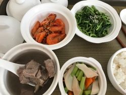 -杰爱月子护理中心