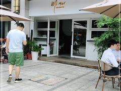 -MIMO CAFE(沙头角店)