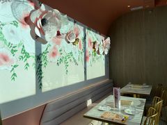 -Dazzling Cafe 蜜糖吐司专卖店