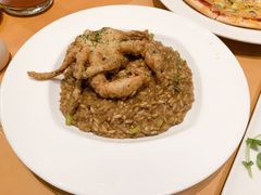 -地中海休闲餐厅