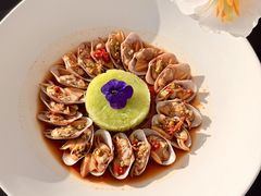 -OCEAN一席海鲜•海景餐厅(双子塔店)