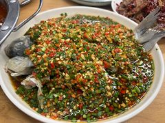 -艺味深尝(云锦路店)