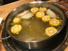 -嬷孙家潮汕牛肉火锅(北京路天河城店)