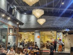 大堂-农汤老店(顺联公园里店)