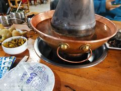 -元盛居(生态大街店)