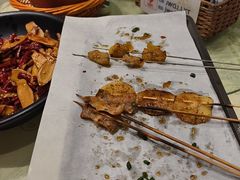 -聚味瞿记·龙虾堂(梅溪湖店)