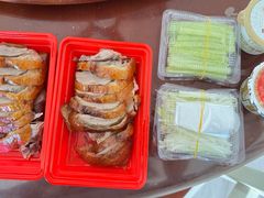 -黄老大北京烤鸭(永叔路店)