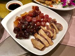 腊味煲仔饭-協成海鮮火鍋(老店)