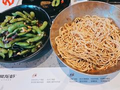 -一棠龙虾•王牌虾球(恒隆广场店)