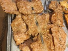 -大闫家烧烤·小海鲜家常菜(郑庄店)