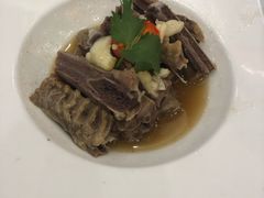 -不倒翁·徽天下名菜楼(马鞍山路店)