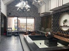 -山里俏·皖南菜(清源路店)