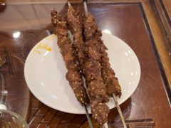 -烤肉季饭庄