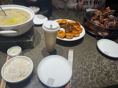 -嘎吧锅私家菜馆(联想科技城店)