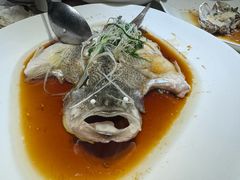 -新南苑酒家(德思勤店)