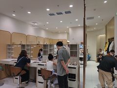 -海马体照相馆(北京大族广场店)