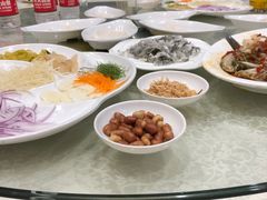 -新东城喜宴海鲜酒家(同德店)