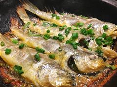 -小时候焗海鲜(鄞州万达店)
