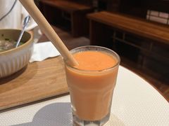 -BAKER&SPICE(BFC外滩金融中心店)