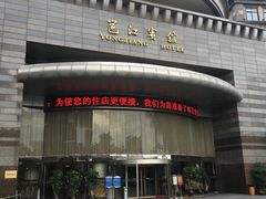 -南宁邕江宾馆