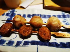 -火山屋台(新街口店)