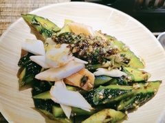 -打川川·川蜀毛肚(南市场店)