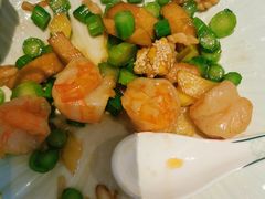 -新兴·金羊座·粤菜点心(乐峰店)