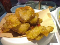 -津沽小院(天津之眼店)