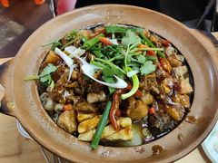 -龚印记牛骨牛杂屋·四代传承(珠影星光城店)