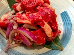-正苑26年海鲜烤肉•牛尾汤汤饭(东港店)