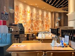 -必胜客(花都百业店)