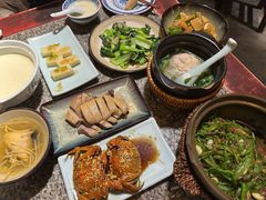 -南京大牌档(人民广场店)