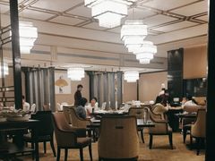 -京香轩·中餐厅(上海中庚聚龙酒店)