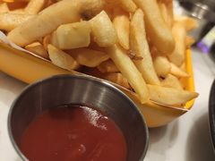 -艾米茉亲子餐厅(万象城店)