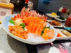 -大渔铁板烧(大悦城店)