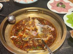 -红运火锅·中国名火锅·国风演绎(省体店)