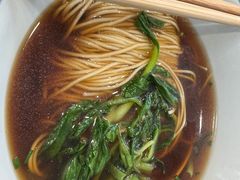 -小方的面(徐家汇店)