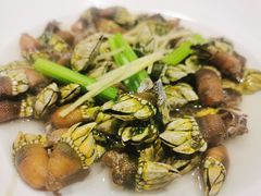 -拉完海鲜大排档(温岭店)