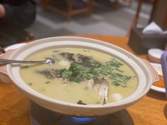 -翠山·映月湖景餐厅(映月湖公园店)