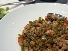 -阿庄新豫菜(通泰路店)