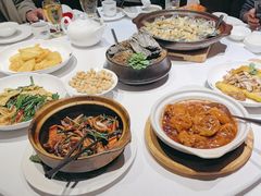 -广东道至正餐厅(区庄店)