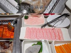 -海底捞火锅(群光广场店)