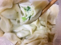 -马家饺子馆(兴隆街店)