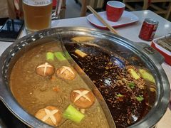 -袁记串串香(新南门店)