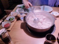 -大头椰·椰子鸡火锅(南宁万象城店)