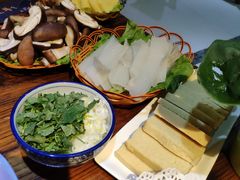 冻豆腐-冰煮羊(山水小区店)